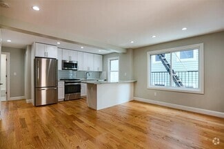 Building Photo - 349 Mt Pleasant Ave