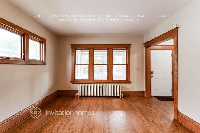 Foto del edificio - 1375 Lafond Ave