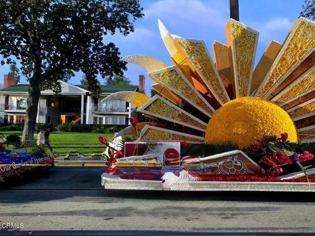 Foto del edificio - 681 S Orange Grove Blvd