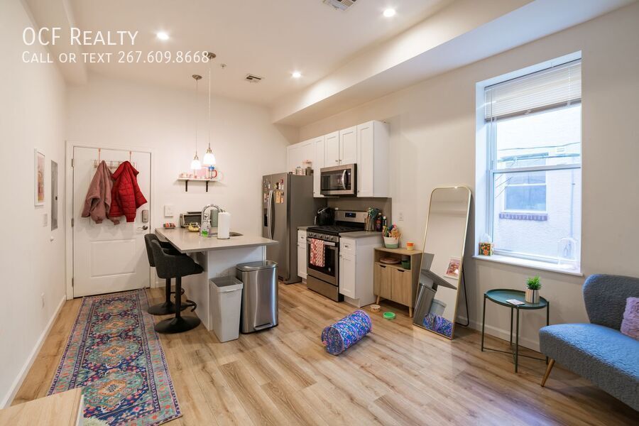 Primary Photo - Two Bed Queen Village Apartment
