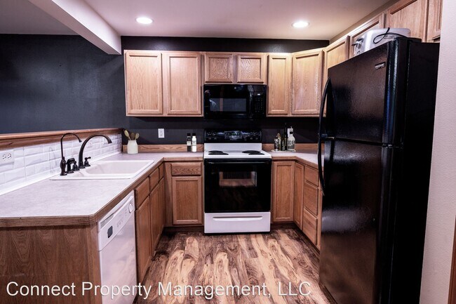 Building Photo - 3 br, 2 bath House - 625 N 5th Ave Unit P