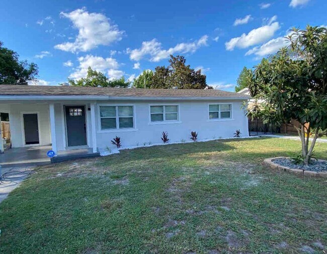 Building Photo - Charming 3BR House in Orlando