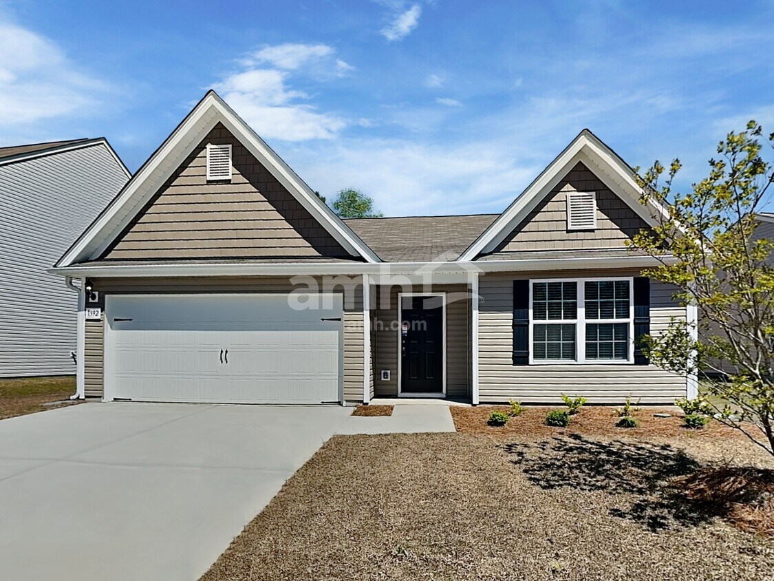 Foto principal - 1392 John Swann St
