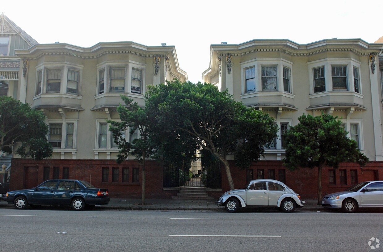 Foto del edificio - 1919-1931 Oak St