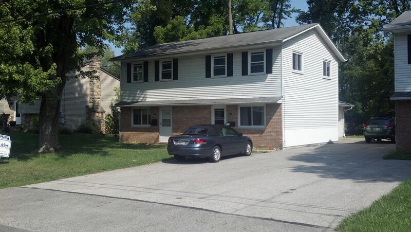 Foto del edificio - 1249 Overbrook Dr