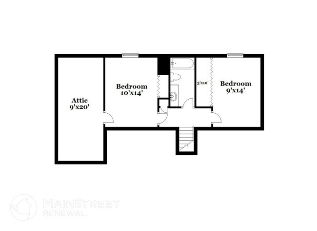 Foto del edificio - 14412 Wilshire Cir