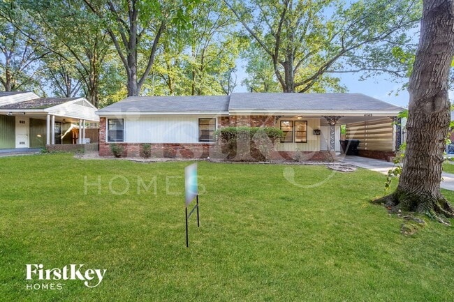 Building Photo - 4549 Leatherwood Ave