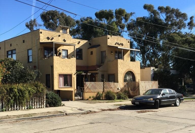 Primary Photo - 362 Chrisman Ave