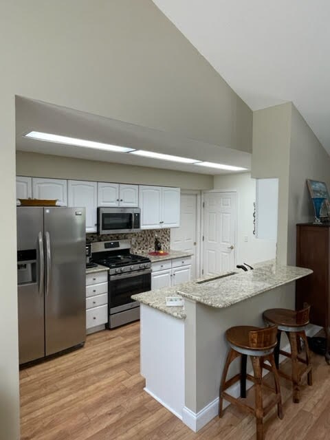 Foto del edificio - 125 Dudi Trail