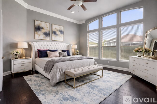 Dormitorio principal - 416 Cypress Hill Dr