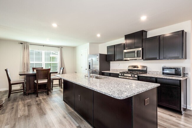 Foto del edificio - New Community Marquis Hills