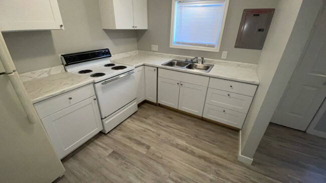 Foto del edificio - 63671 Harriet Rd