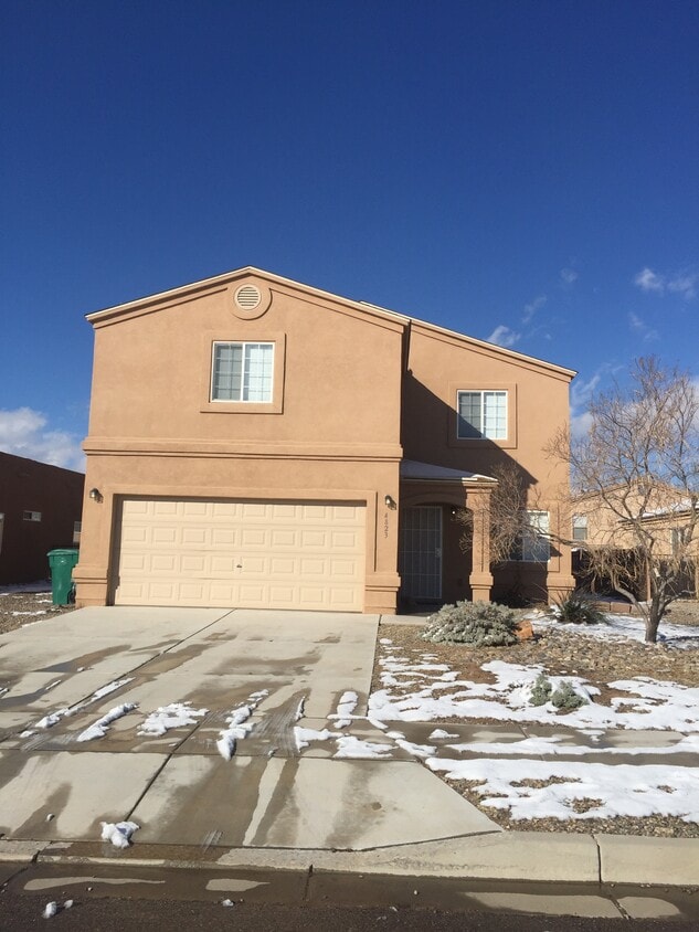 4823 Raptor Rd NE, Rio Rancho, NM 87144 - House Rental in Rio Rancho ...