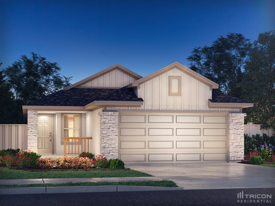 Primary Photo - 5113 Sidesaddle Dr