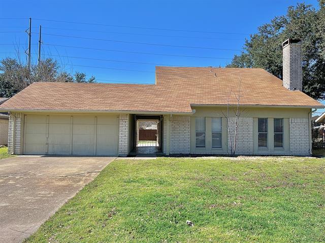 Foto del edificio - 1301 Grant Dr
