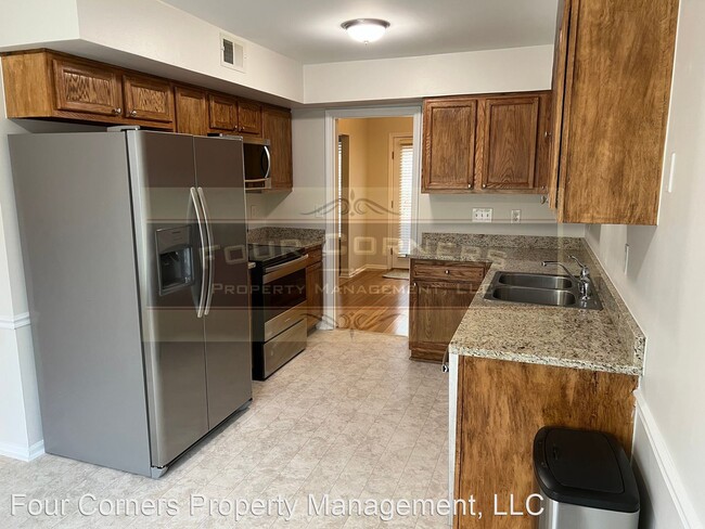 Foto del edificio - 2 br, 2.5 bath House - 3910 New Garden Park