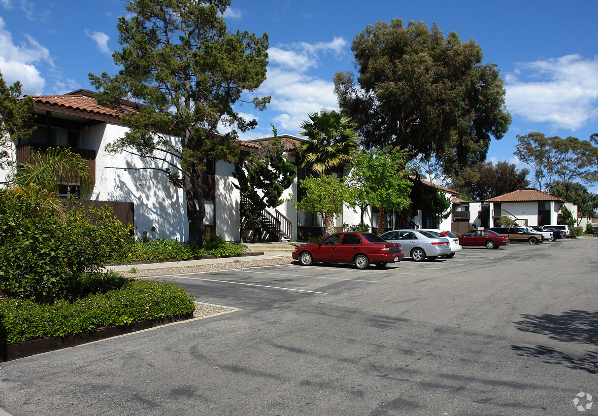 Building Photo - Sesame Tree Apartments