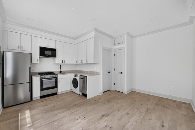 Foto del edificio - 311 East Capitol St SE