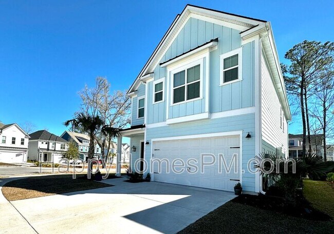 Building Photo - 100 Low Tide Ct