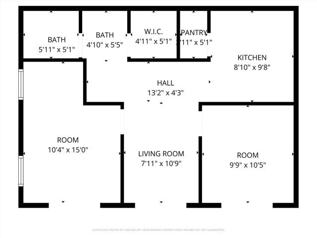 Foto del edificio - 3329 E Virginia Ave