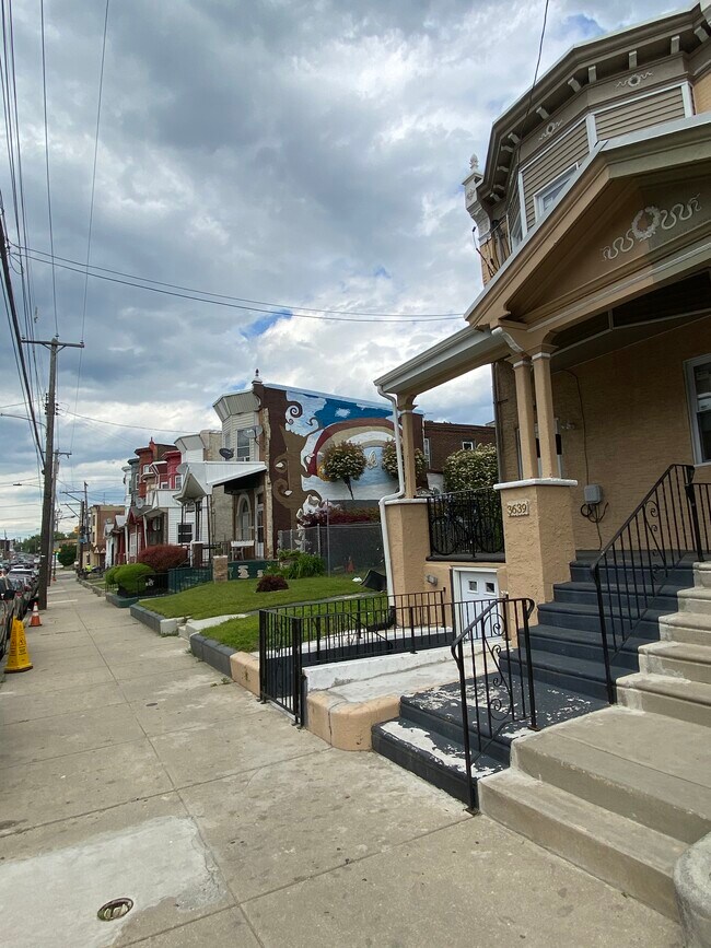 Foto del edificio - 3639 Old York Rd