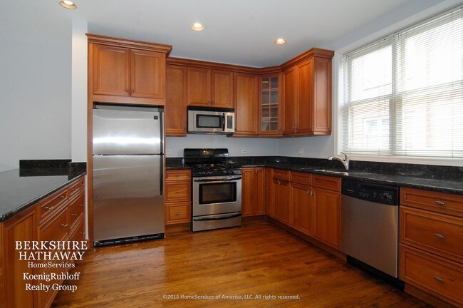 Foto del edificio - 1765 W Altgeld St