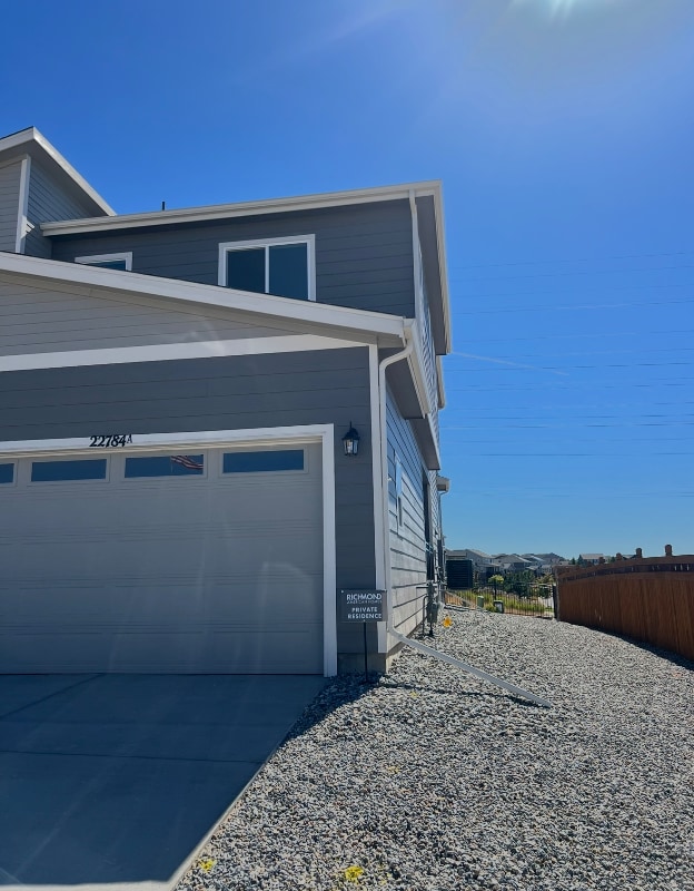 Photo - 22784 E Tufts Pl Townhome