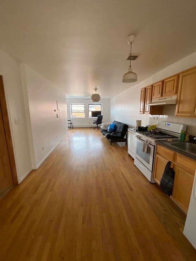 Foto del edificio - 82 Union St