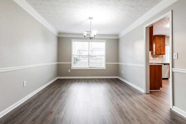 Building Photo - 3217 Watson Meadow Ln SW