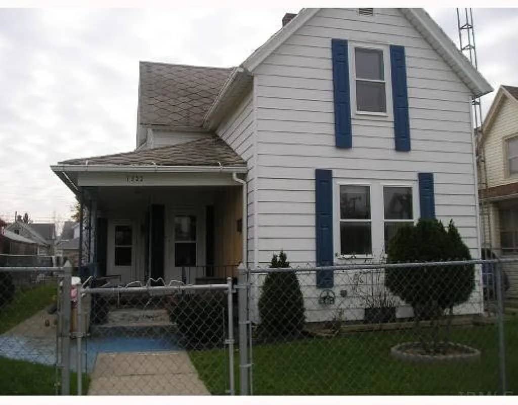 Foto principal - 1522 W Dunham St