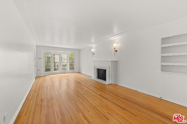 Foto del edificio - 639 Burnside Ave