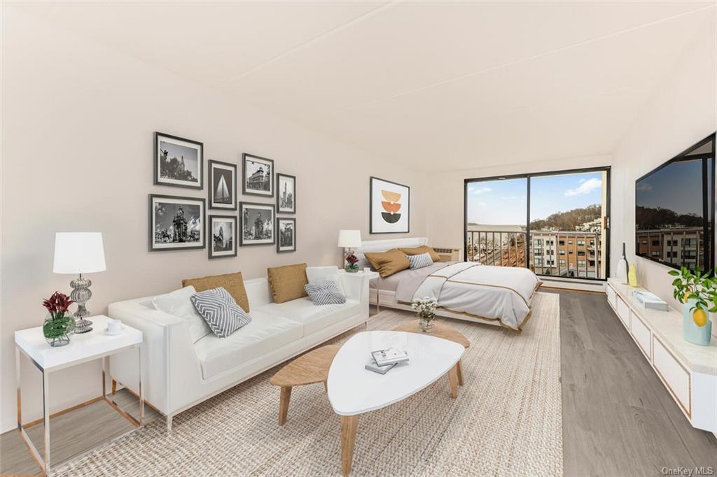 Foto principal - 1155 Warburton Ave