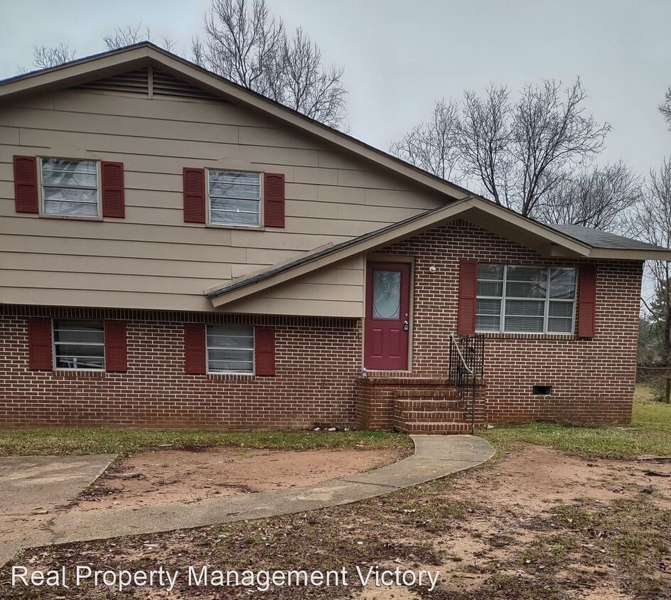 Primary Photo - 3 br, 2 bath House - 1008 Turner Lane