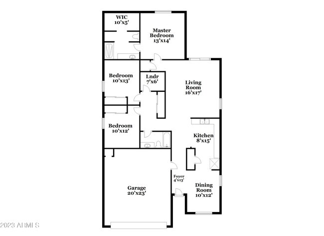 Building Photo - 8976 S 253rd Ave