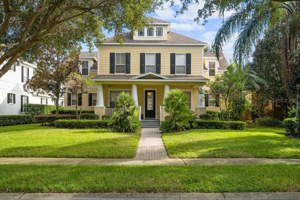 Primary Photo - 11905 Camden Park Dr