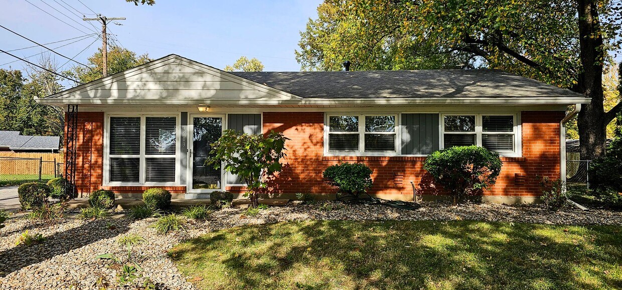 Primary Photo - HOUSE FOR RENT