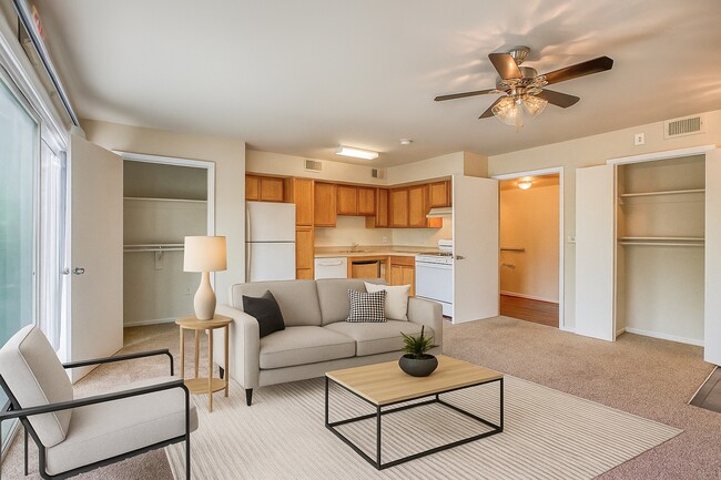 Foto del edificio - Gateway Station by OneWall