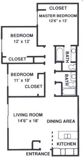 Tall Oaks Apartments Wichita Ks