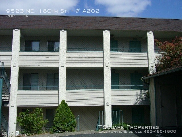 Building Photo - 9523 NE 180th St