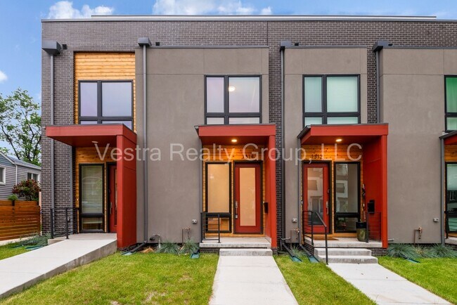 Photo - 1314 Osceola Street - - Apartment