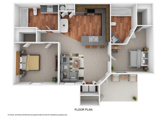 Building Photo - Silver Springs Apartments