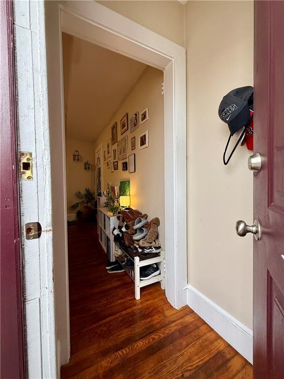 Foto del edificio - 157 Smith St