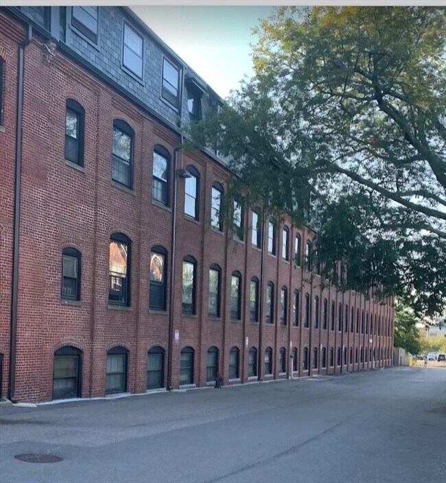 Foto del edificio - 21 Linden St
