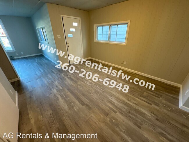 Building Photo - 4 br, 1.5 bath House - 615 Huffman St