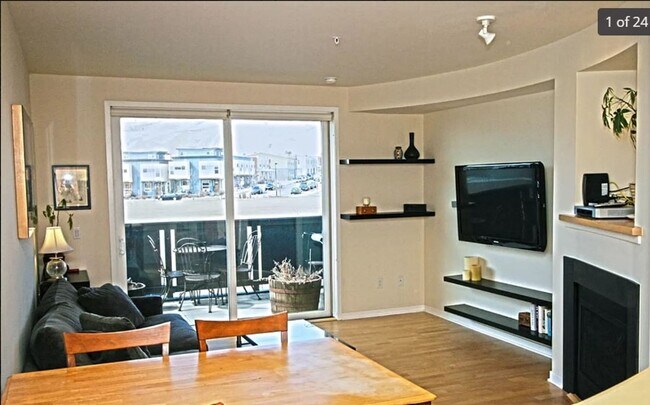 Foto del edificio - North Boulder Condo with Views