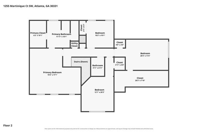 Building Photo - 1255 Martinique Ct SW