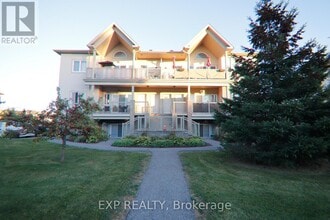 Building Photo - 137 Harthill Way