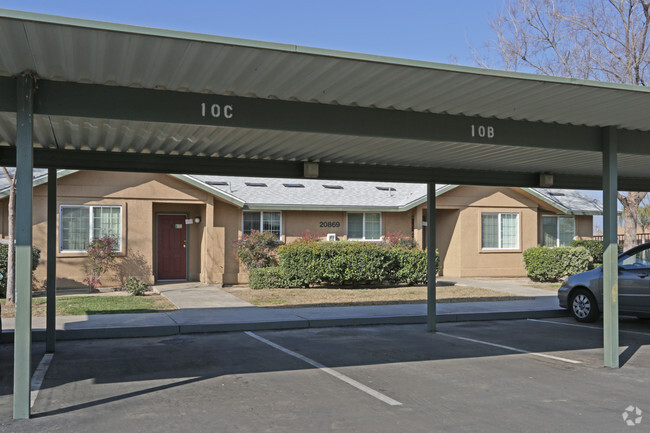 Foto del edificio - Nueva Sierra Vista
