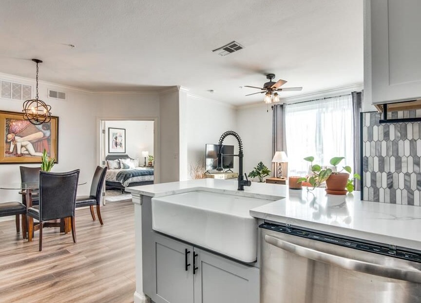 330 E Las Colinas Blvd Unit 2306ID, Irving, TX 75039 Condo for Rent