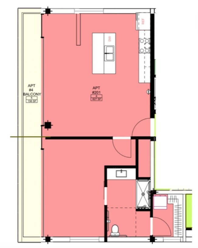 Foto del edificio - 490 E 1300 S